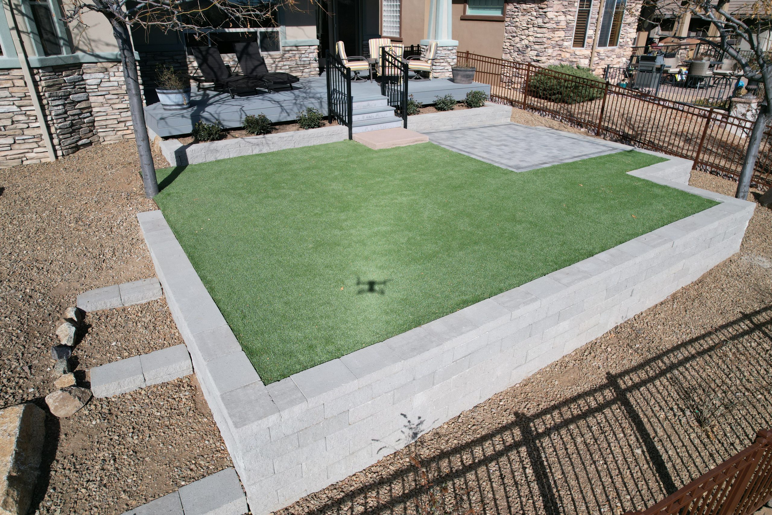 Artificial Turf Installation Dewey AZ