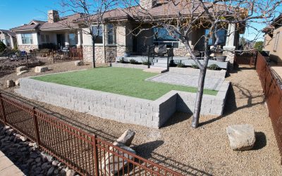 Frequently Asked Questions about Landscaping in Prescott