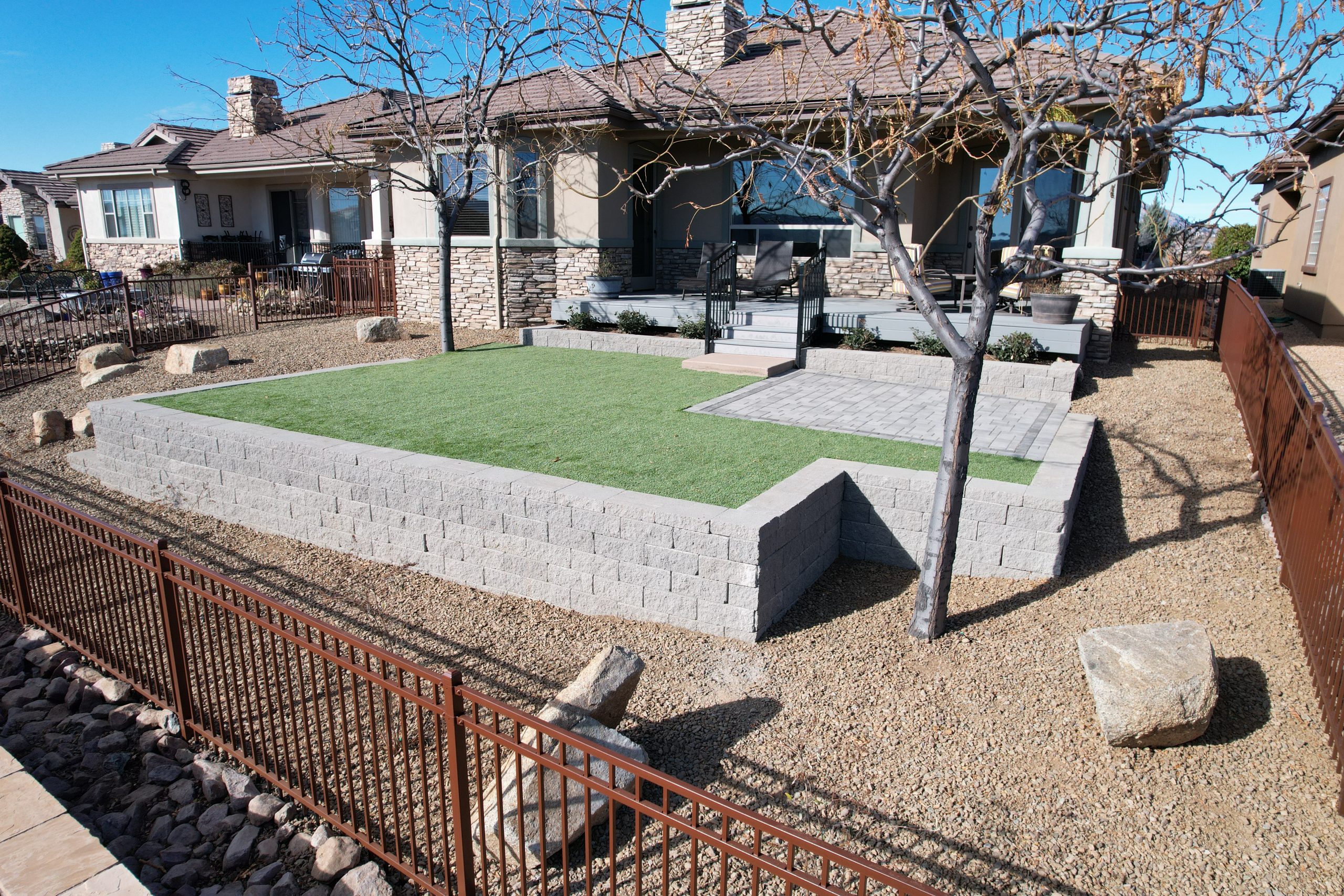 Artificial Turf & Versa Lok FAQ General Artificial Turf & Versa Lok FAQ General