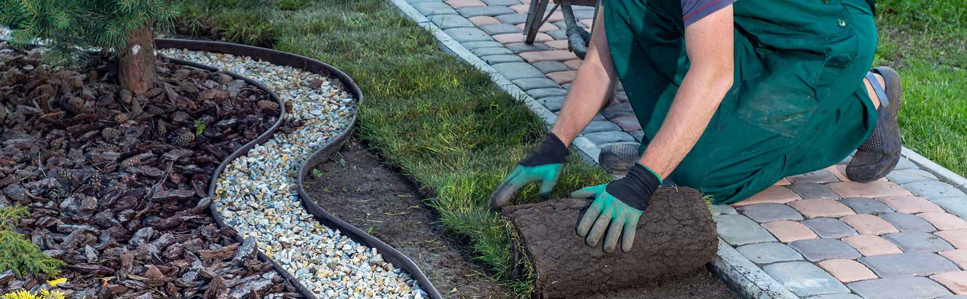 Hardscape Services in Prescott, AZ