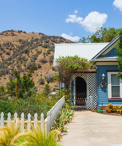 Fencing Installation in Prescott, AZ