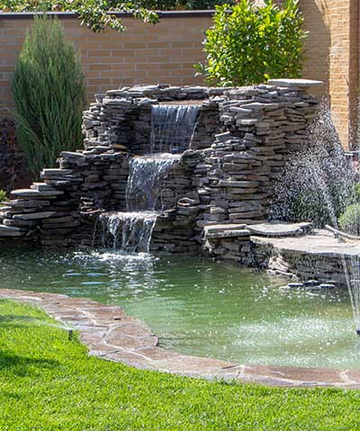 Landscaping Company in Prescott, AZ