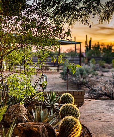 Retaining Walls in Prescott, AZ 