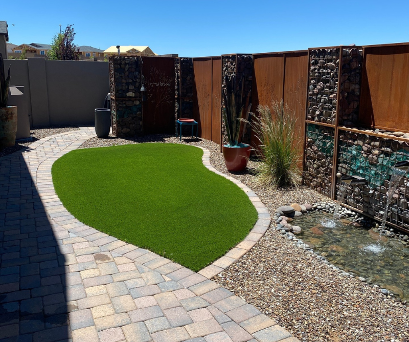 Landscape Design in Prescott, AZ